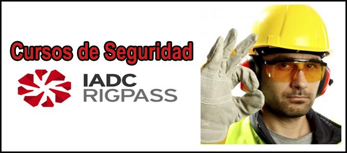 Curso Rig Pass